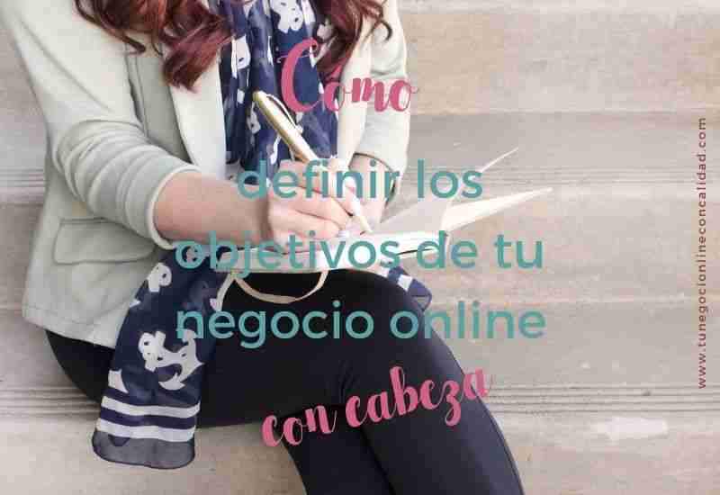 objetivos SMART