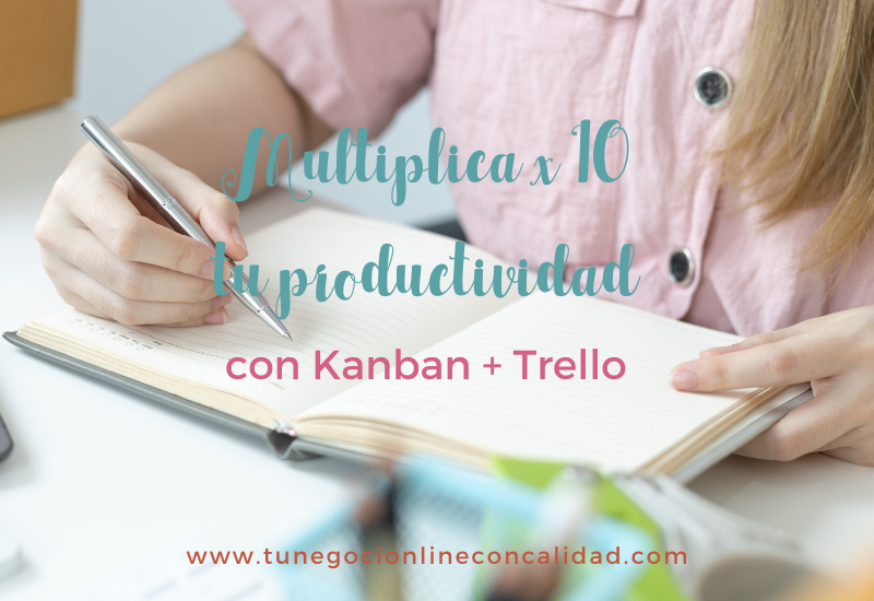 productividad
