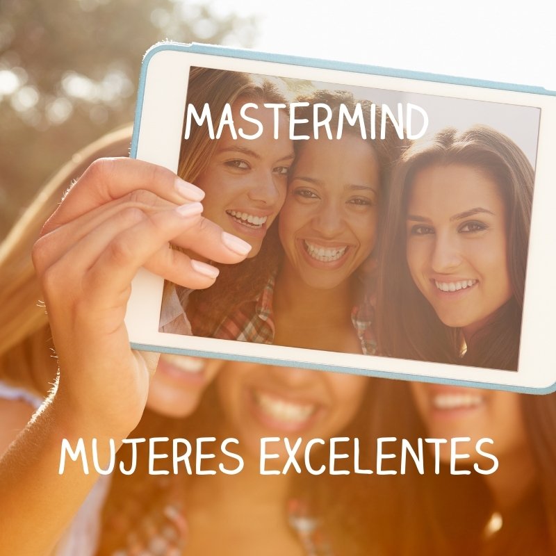 mujeres excelentes