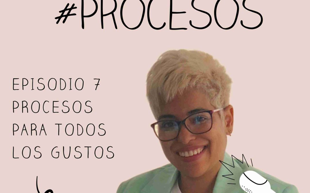 procesos