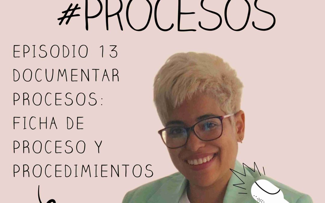 procedimientos