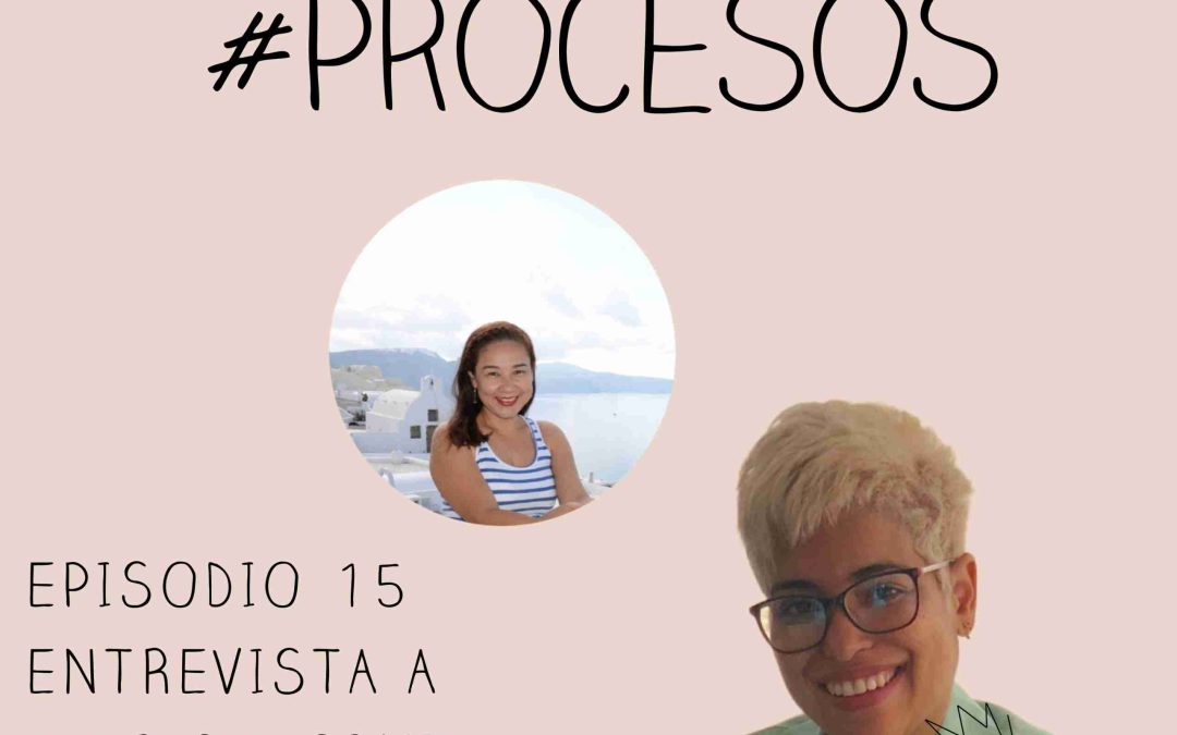 Entrevista a Patricia