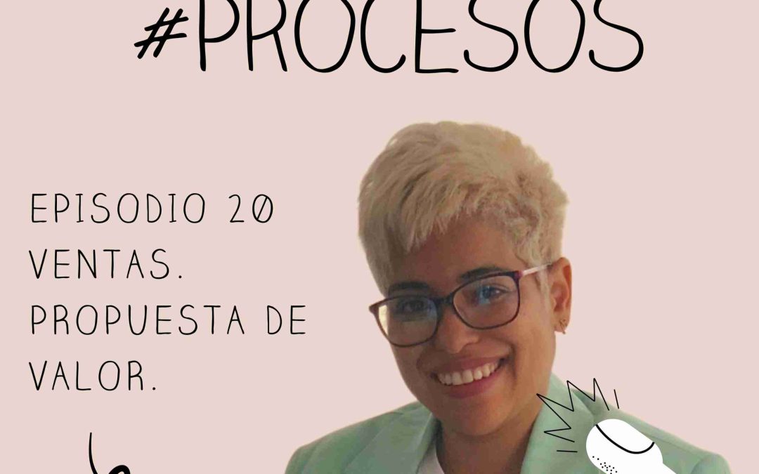 propuesta de valor