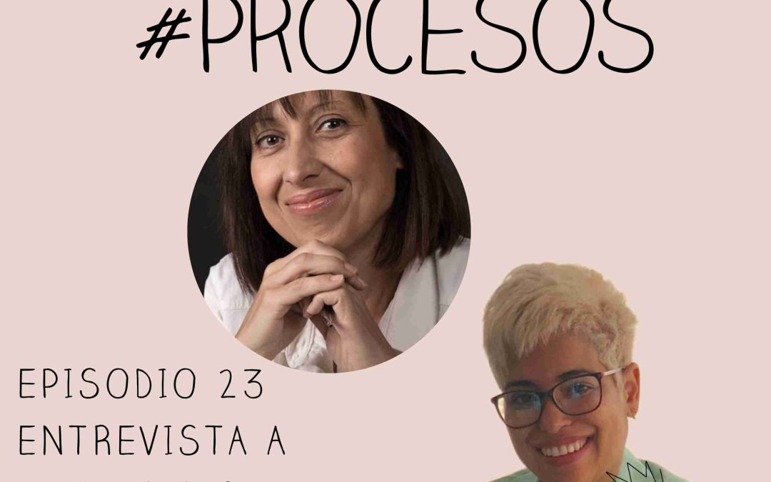 entrevista a Inma