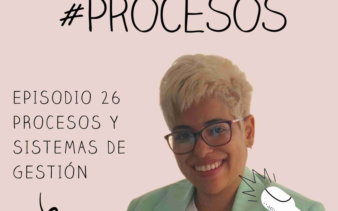sistemas de gestión