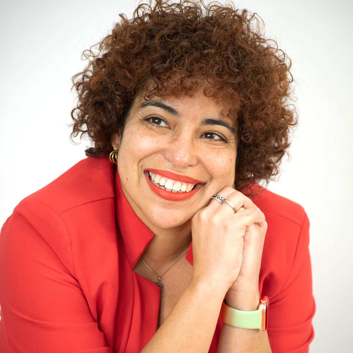 Gehisy Hernández